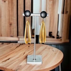 Vintage Retro Unique Dangle Earrings